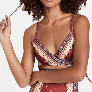 Agfa Bendita Kezia High Waisted Bikini